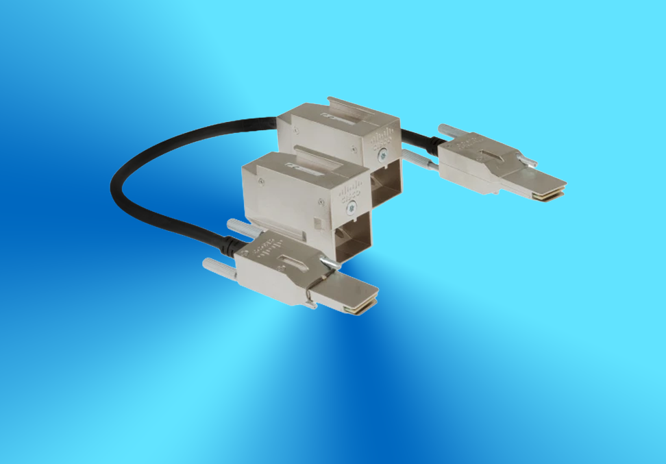 کارت ماژول سیسکو شرکت چاوش سیستم - C9200-STACK-KIT Network Module